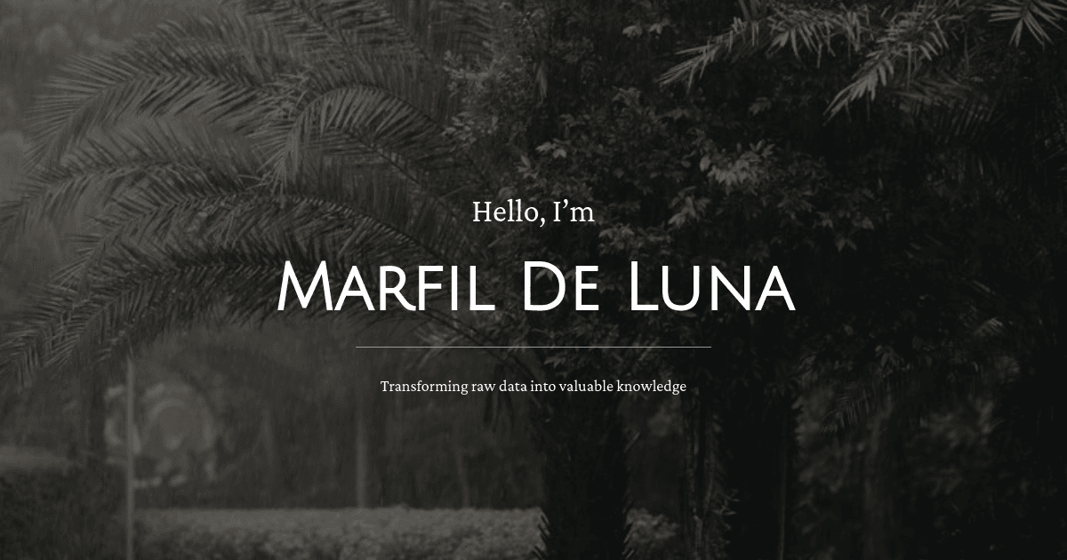 Marfil De Luna