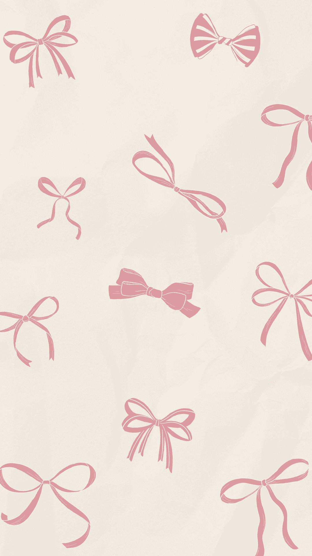 Pink Ribbon Wallpaper by josefadeleon30 - Raket.PH