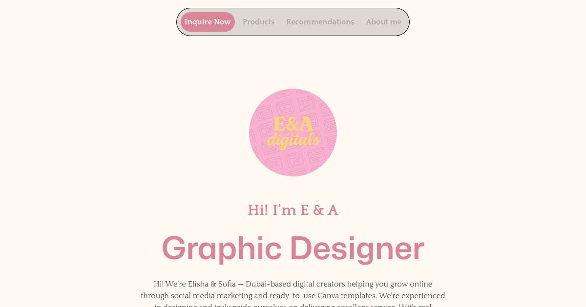 E & A Digitals