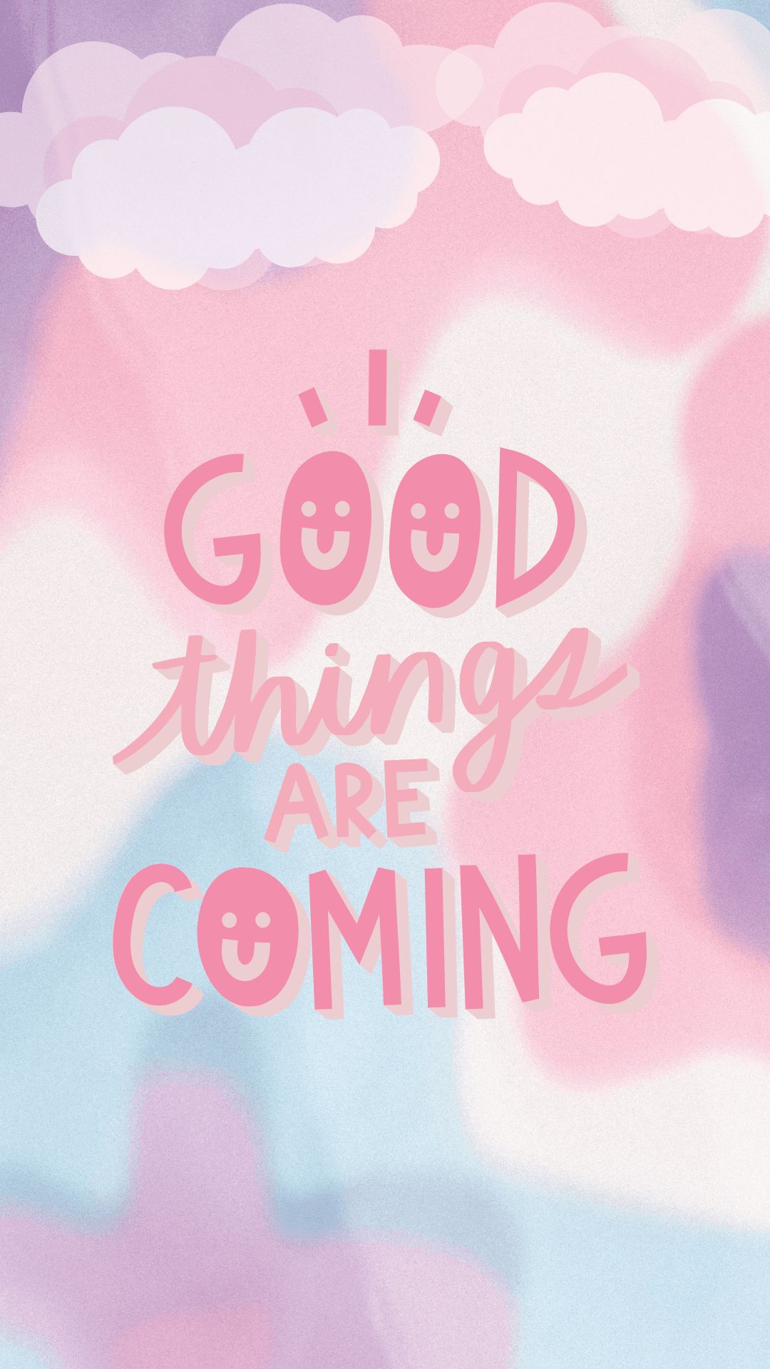 Pink Pastel Message Pink Pastel Quotes Life, Attitude, Heart, Pastel, Quotes, Sayings, HD