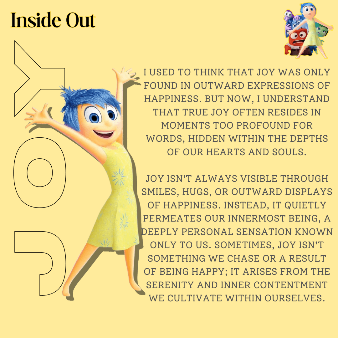 Inside Out Short Script - Infoupdate.org