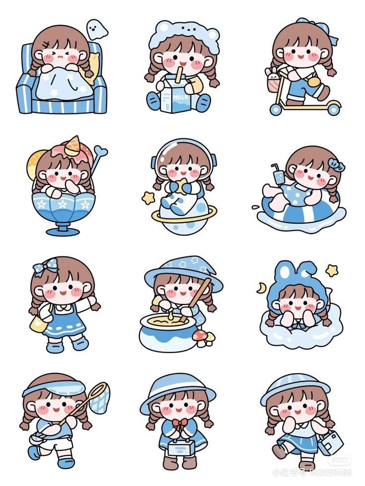 Cute and printable stickers by wrongsendpare - Raket.PH for Free Printable Cute Stickers Pdf