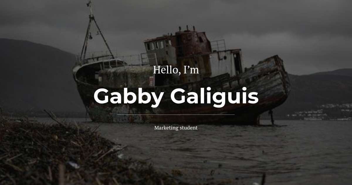 Gabby Rakes Gabby Galiguis