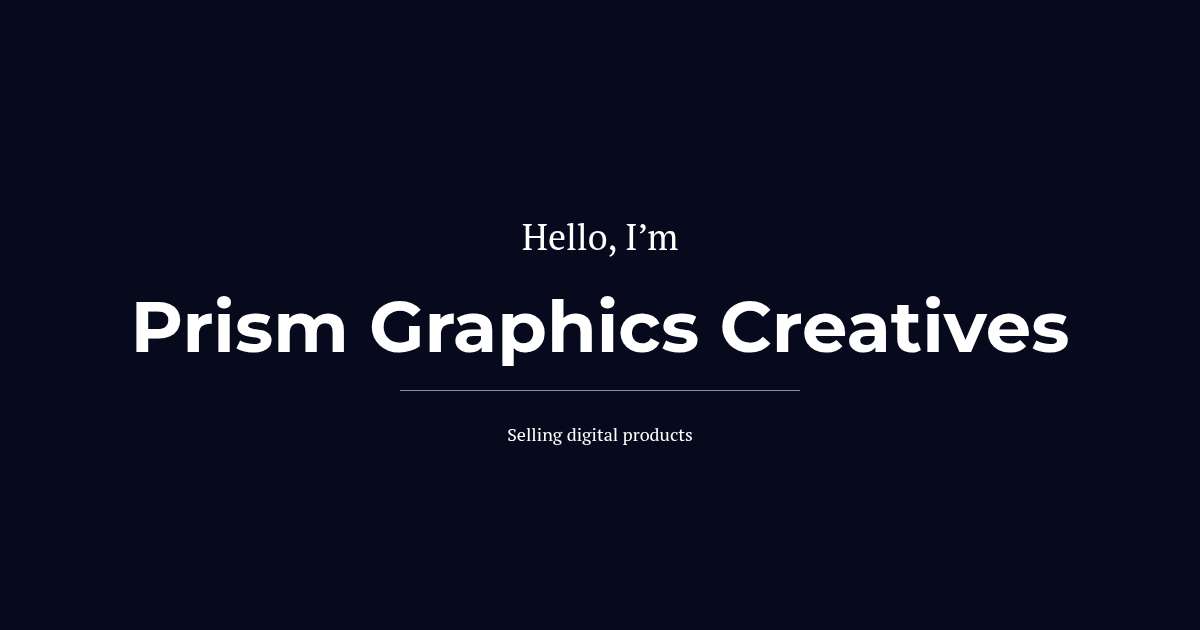 Prism Raphics Prism Graphics Creatives