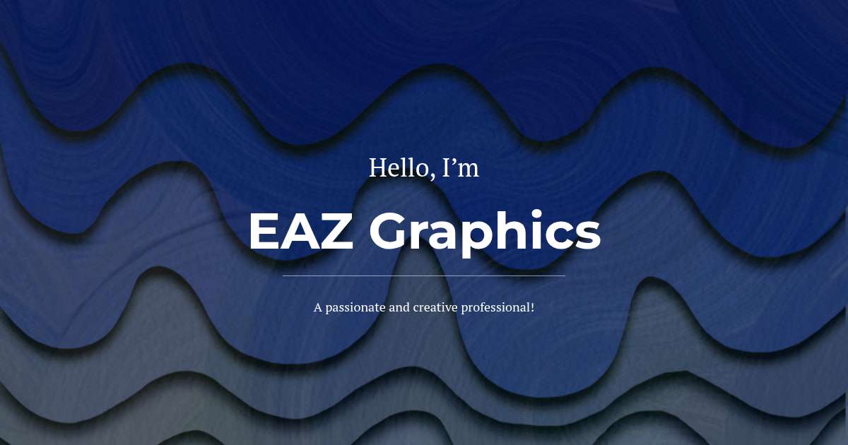 EAZ Graphics