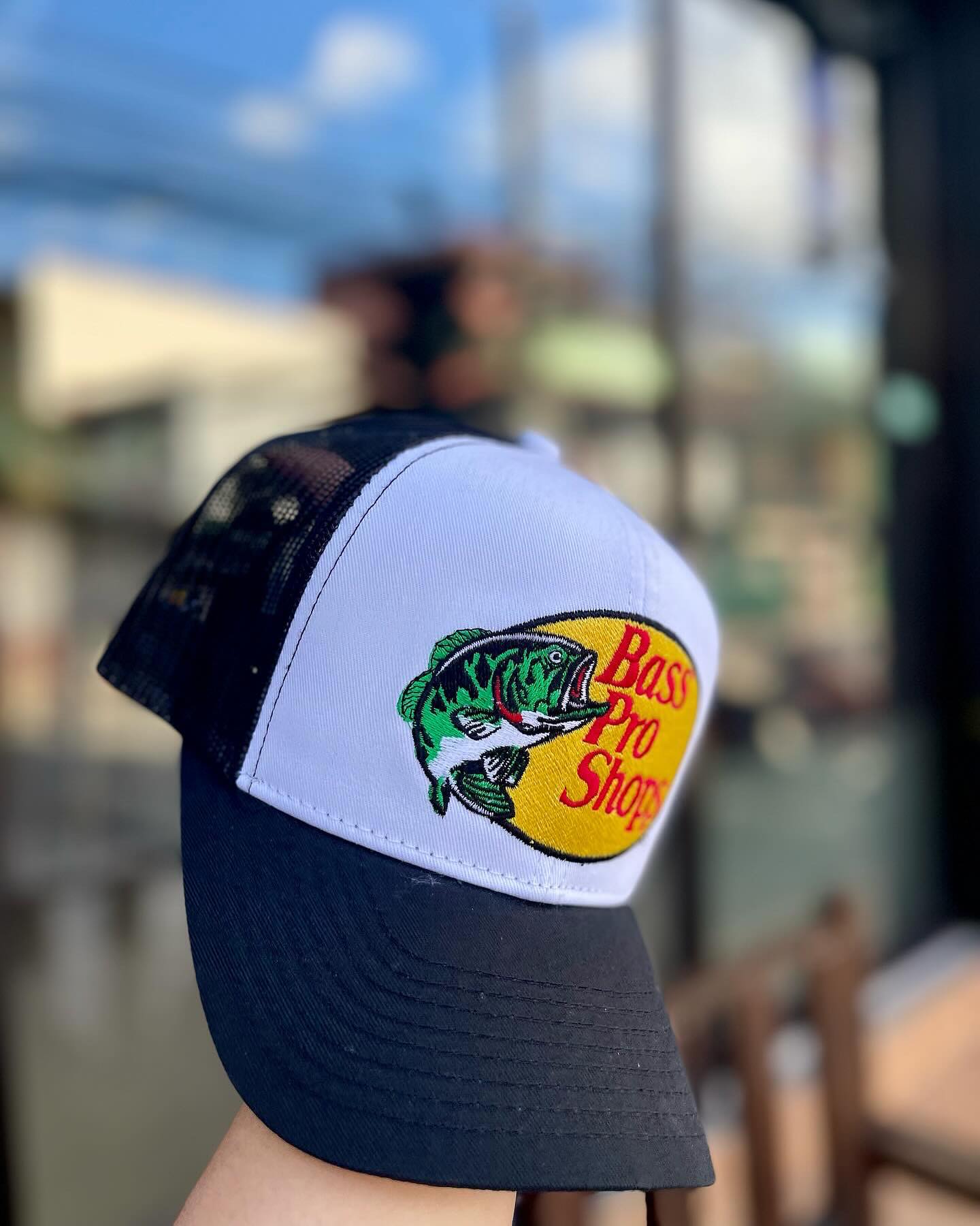 Bass pro hotsell shops hat Bundle