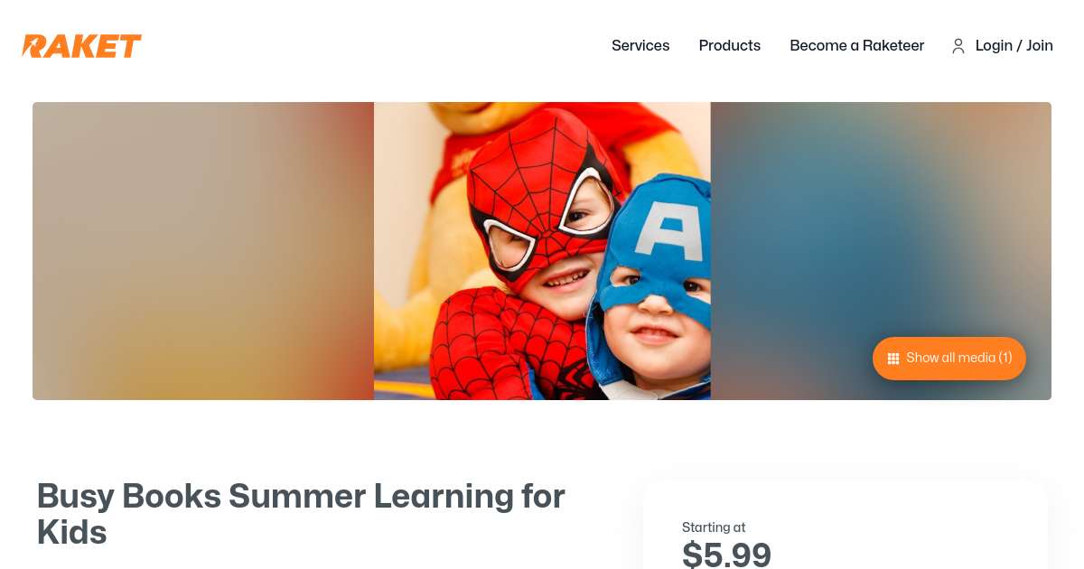 Busy Books Summer Learning For Kids By Mjsubayno Raket PH Busy books summer learning for kids by mjsubayno raket ph