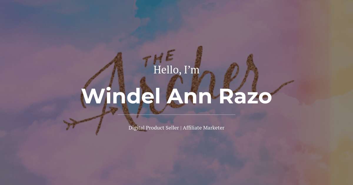 Windel Ann Razo