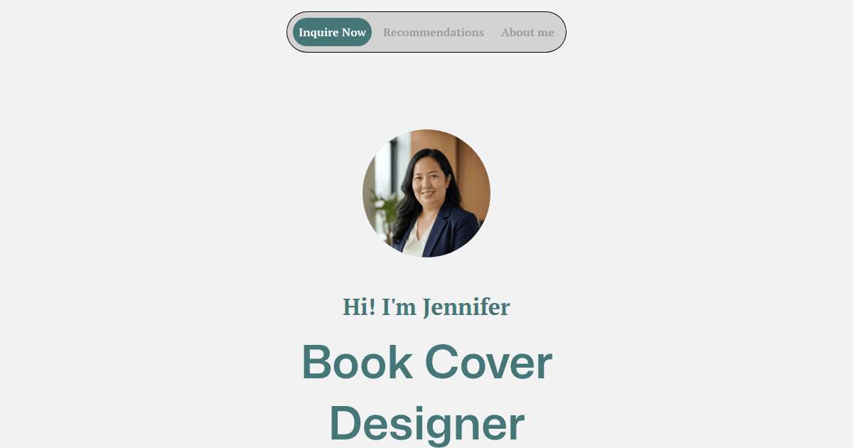 Jennifer Rake Jennifer Degala