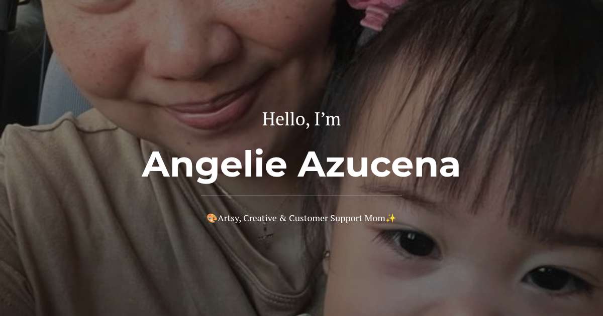 Angelie Azucena