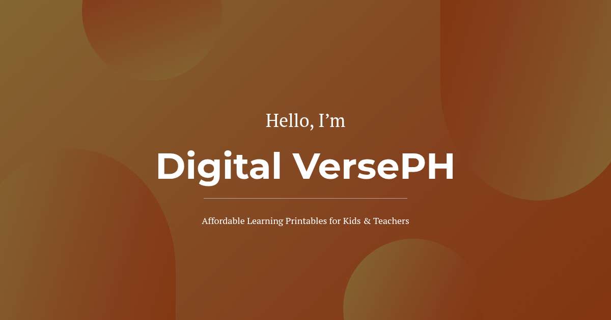 Digital Verse PH
