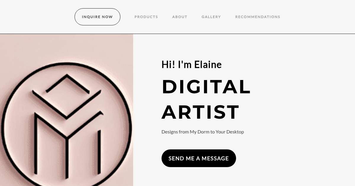 Elaine G.