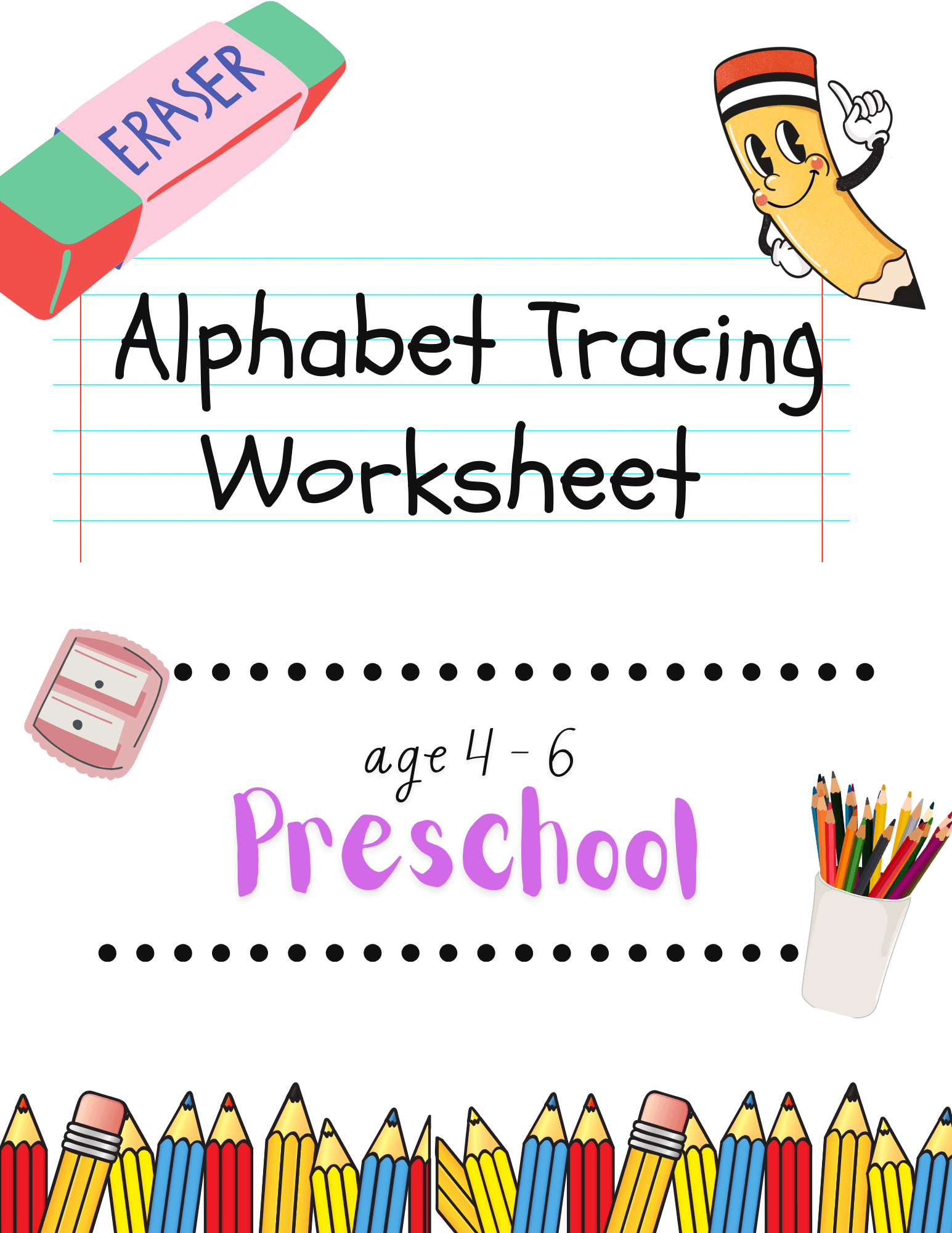 how-to-make-tracing-letters-in-excel-infoupdate
