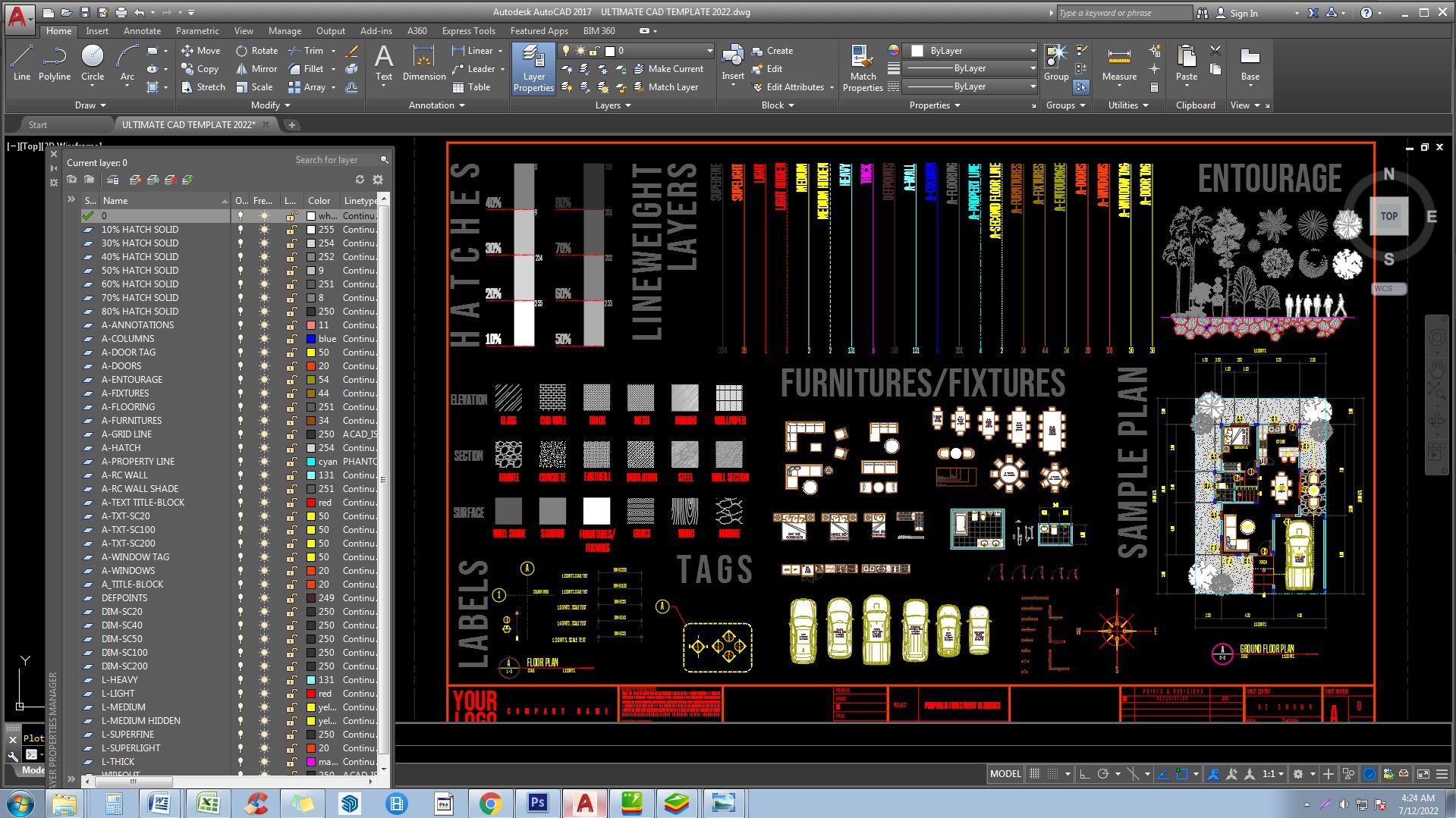 Autocad Symbol Templates AutoCAD Computer Icons Computer Aided Design