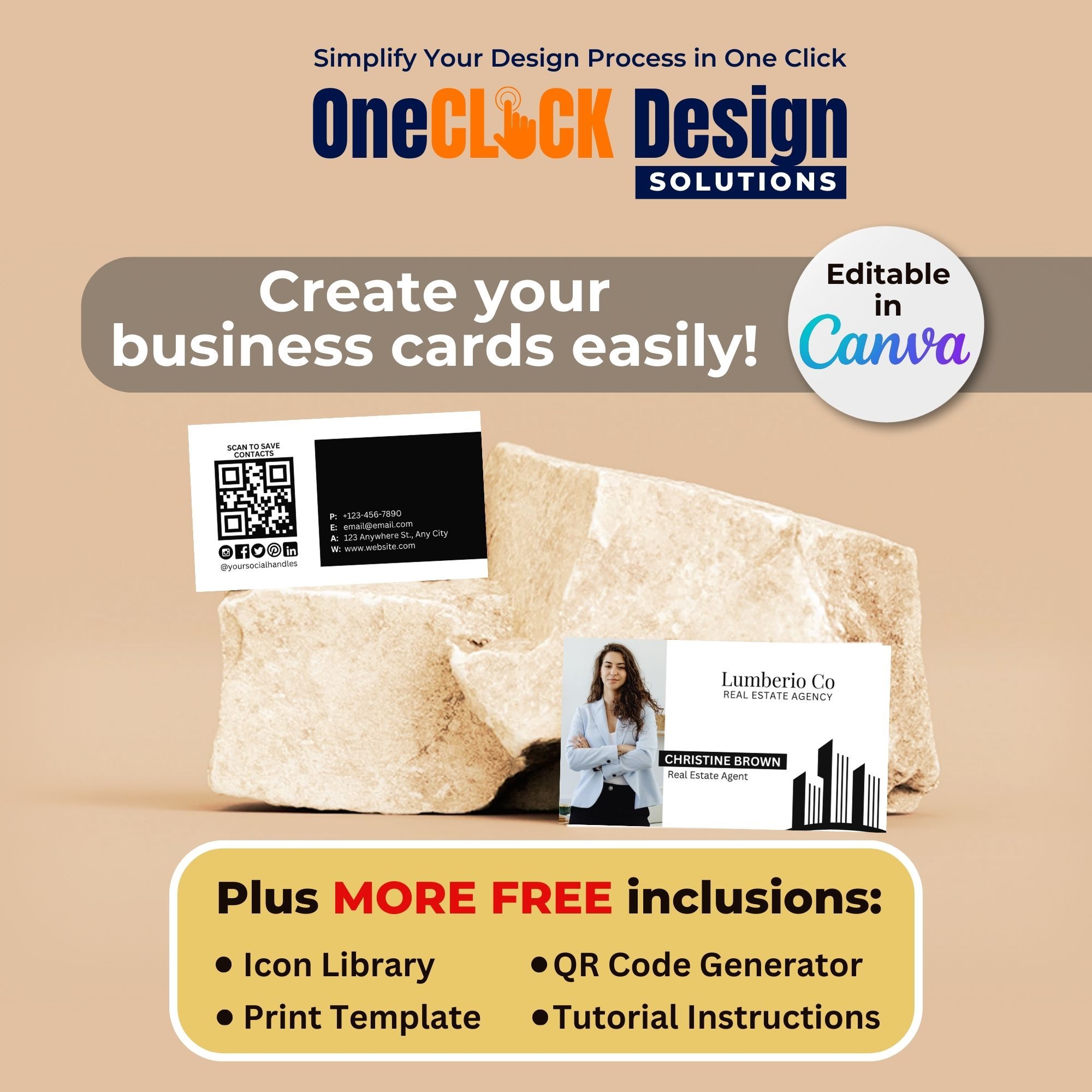 How To Make A Business Card Qr Code How To Make A Business Card Qr Code