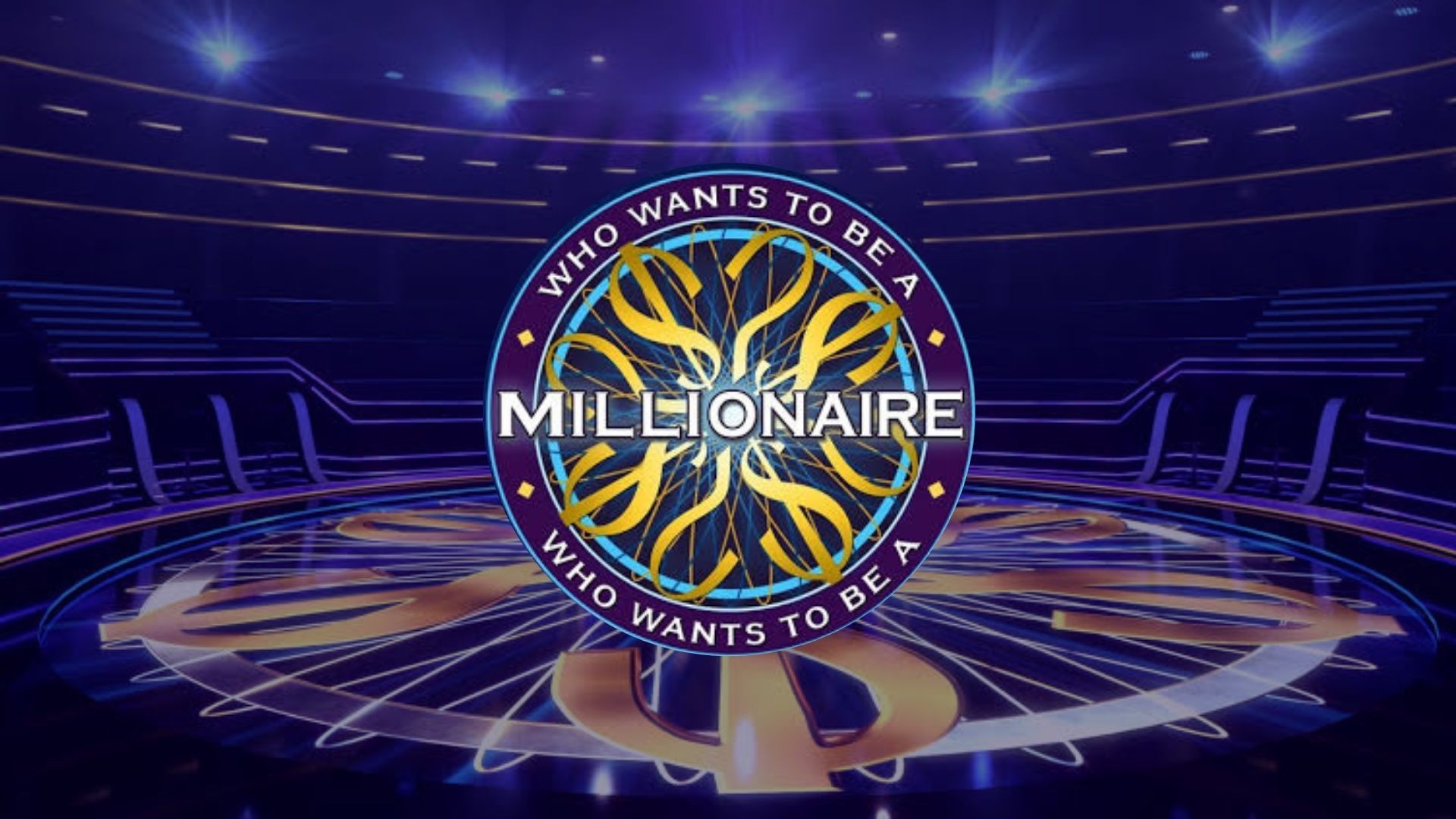 Who Wants To Be A Millionaire Template Powerpoint Who Wants To Be A Millionaire Template Powerpoint