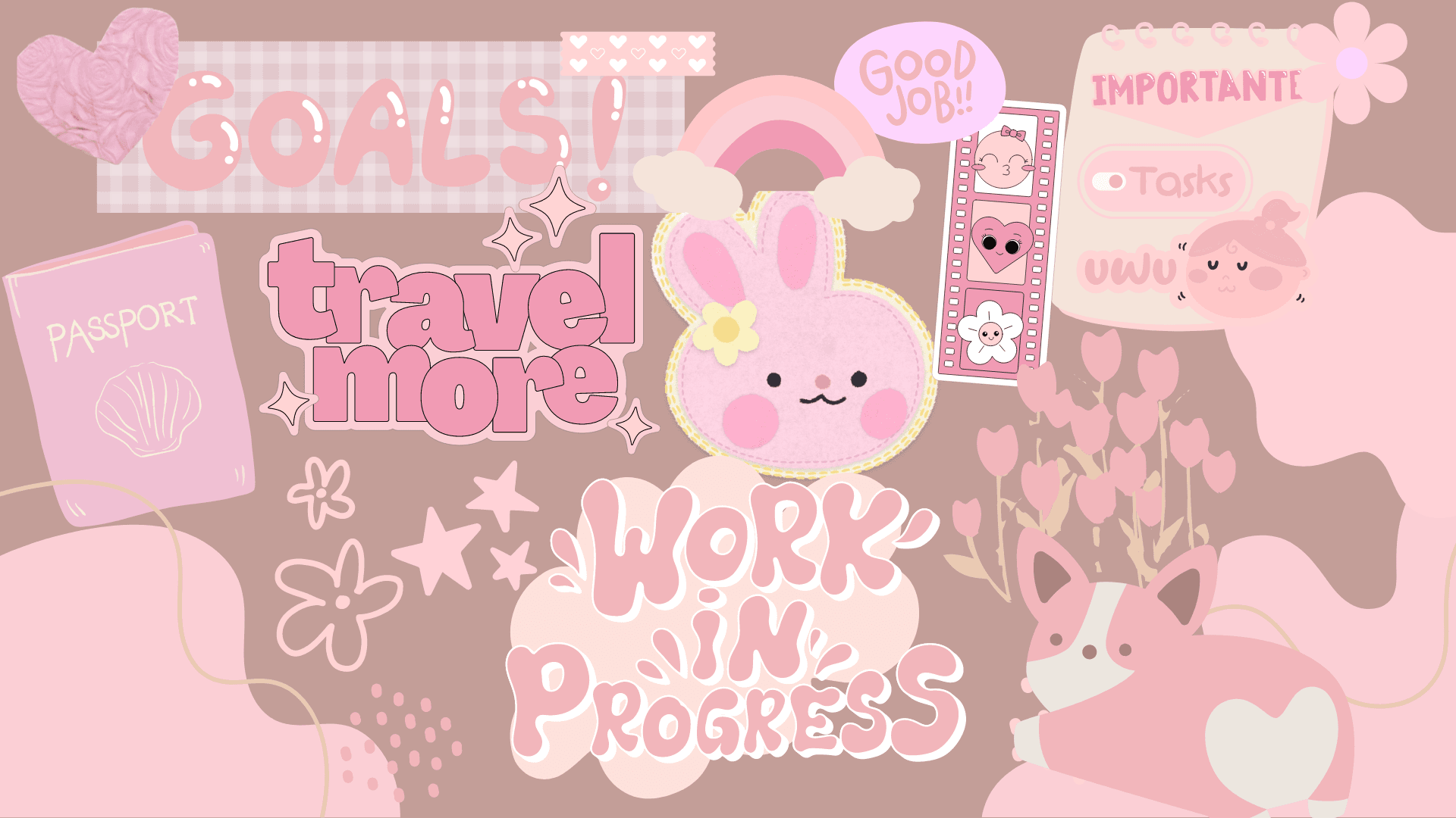Cute Pink Backgrounds For Desktop 9 Desktop Wallpaper Art Ideas Cute Cute Pink Backgrounds For Desktop 9 Desktop Wallpaper Art Ideas Cute