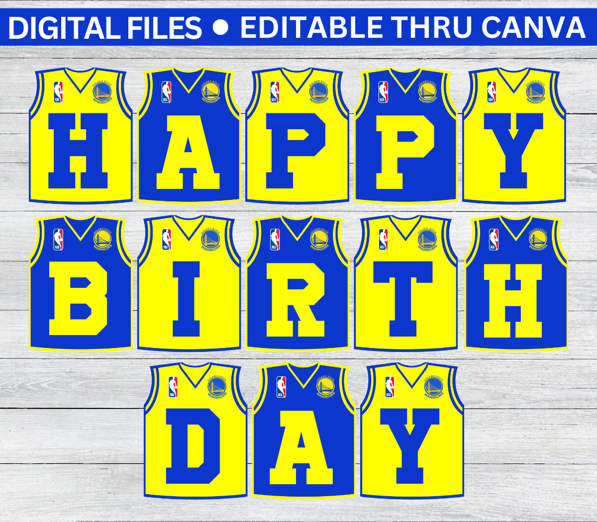 golden-state-warriors-basketball-happy-birthday-banner-backdrop-for-birthday-gsw-banner-by-hpartyideasdigital-raket-ph for Free Printable Golden State Warriors Birthday Invitations Golden State Warriors Basketball Happy birthday banner backdrop for birthday GSW banner by hpartyideasdigital - Raket.PH for Free Printable Golden State Warriors Birthday Invitations