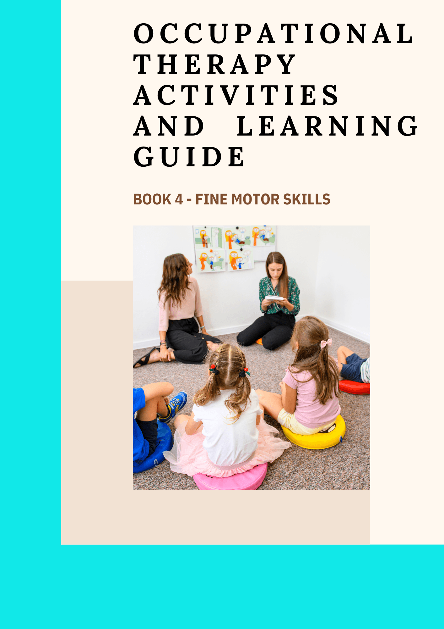 Fine Motor Skills Activities Occupational Therapy - Infoupdate.org