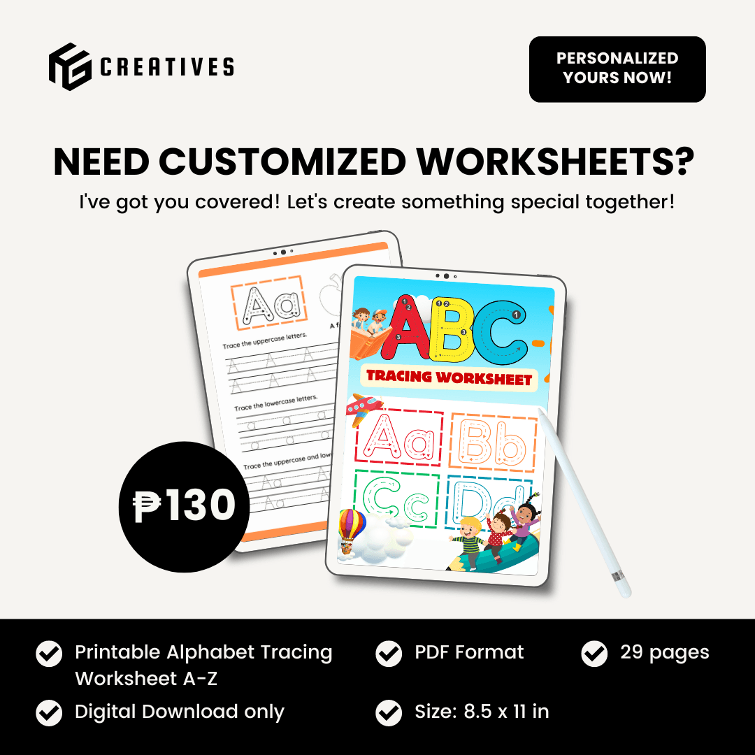 Custom Worksheet Tracing Letters Free Letter C Tracing Sheets – Cute
