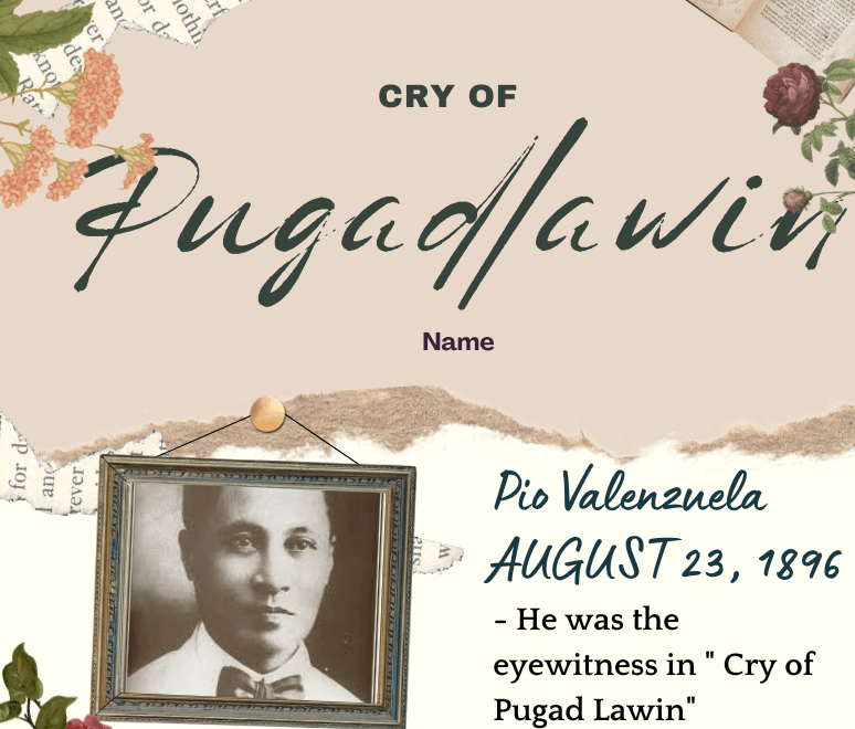 Pugad Lawin Logo BAT'sLife: Cry Of Pugad Lawin Shrine (Quezon City)