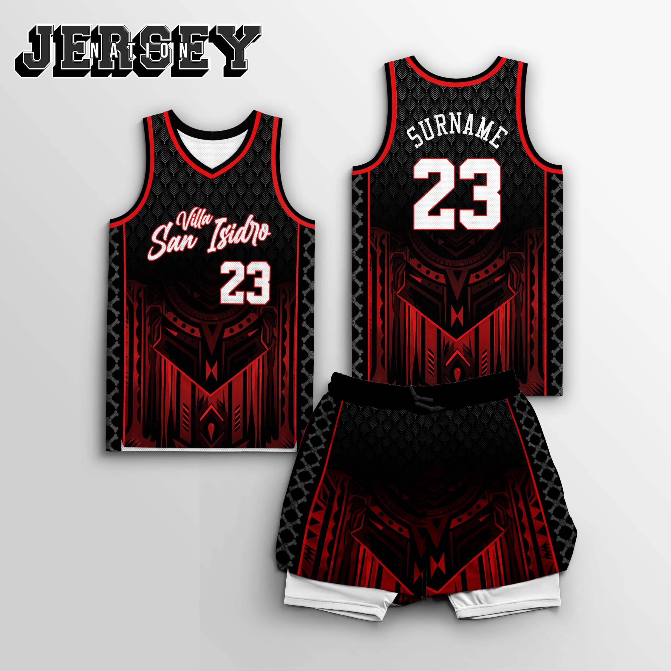 BASKETBALL JERSEY DESIGN JD 036 by sublination Raket.PH