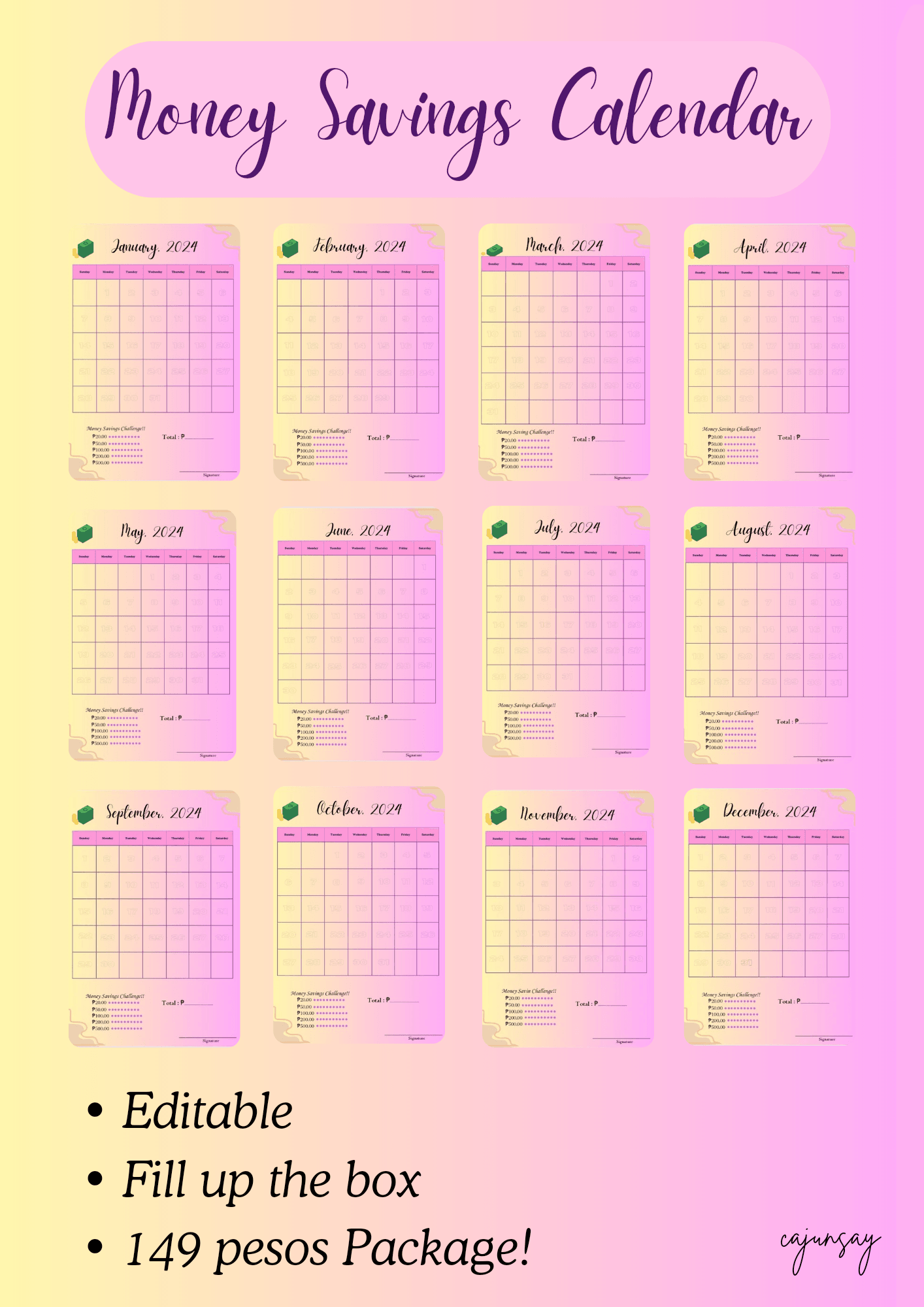 money-saving-calendar-for-only-100-pesos-template-editable-printable-by-chrislieannjunsay-raket-ph