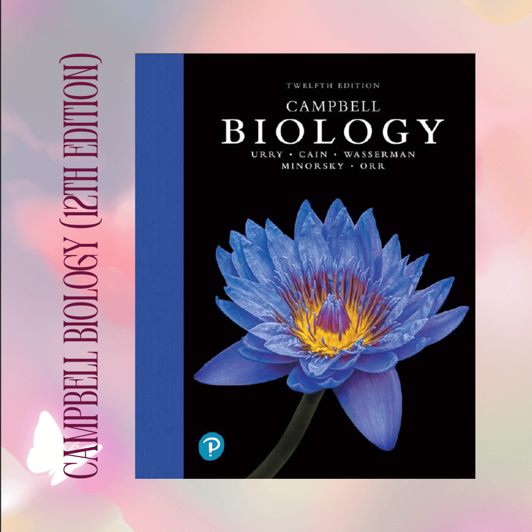 Campbell Biology Series L.A. Urry, M.L. Cain, S.A. Wasserman