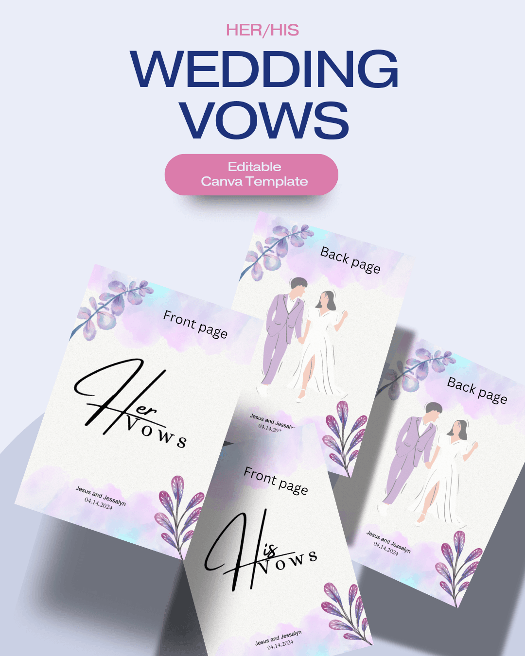 Bisaya wedding vows | Honestweddingadvice.com