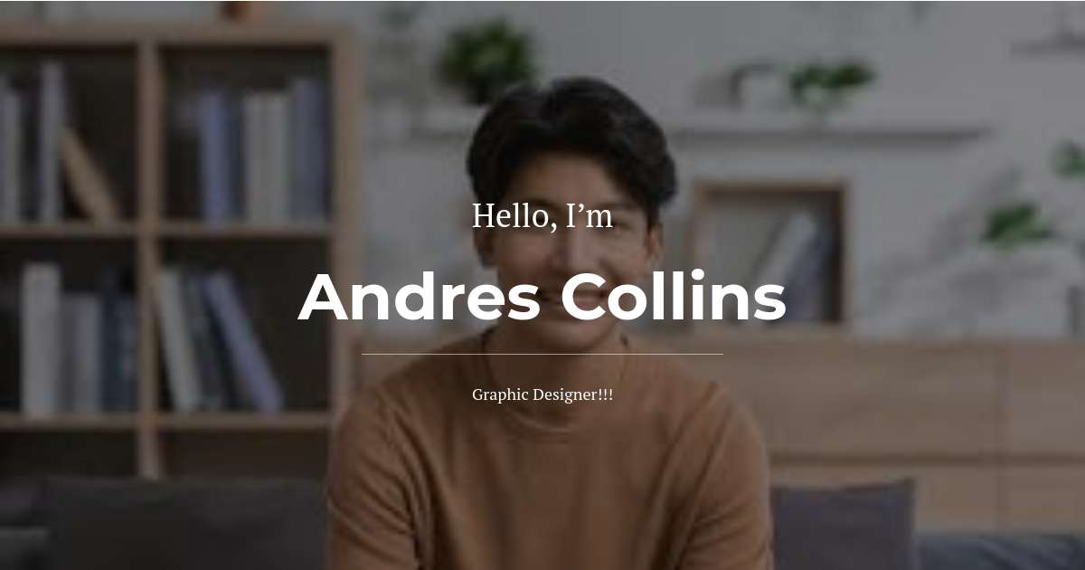 Andres Collins