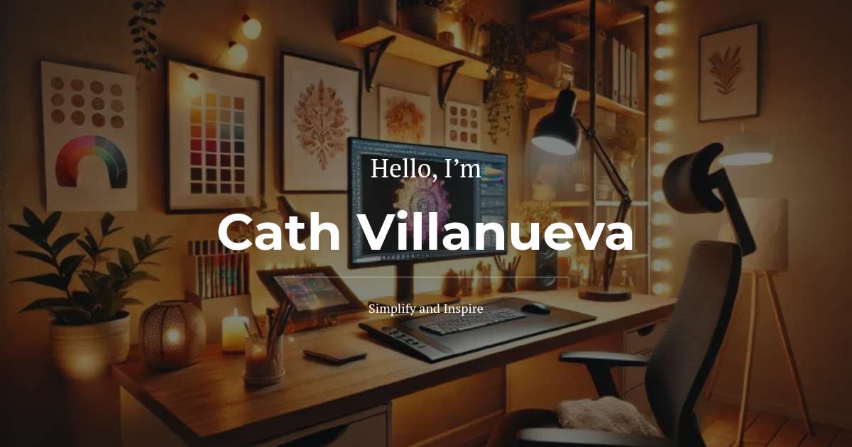 Ms. Cath