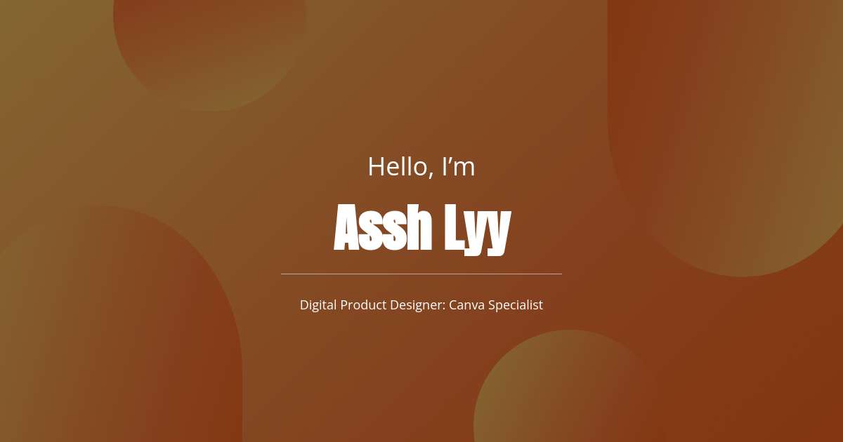 Assh Lyy