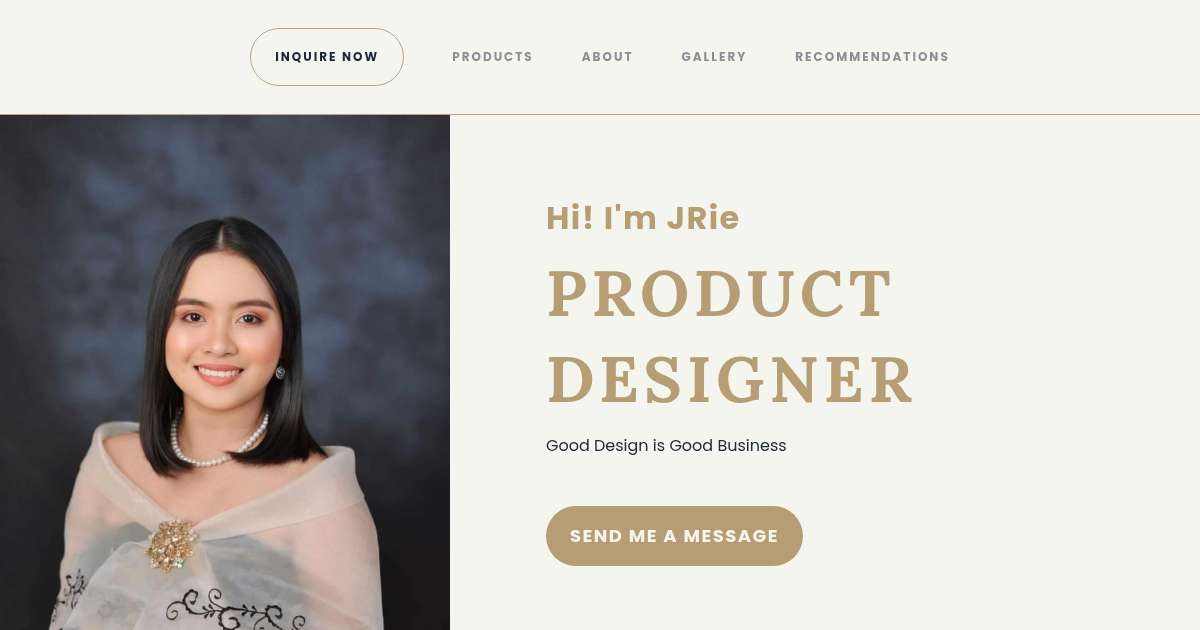 Jrie Rure JRie Artwork