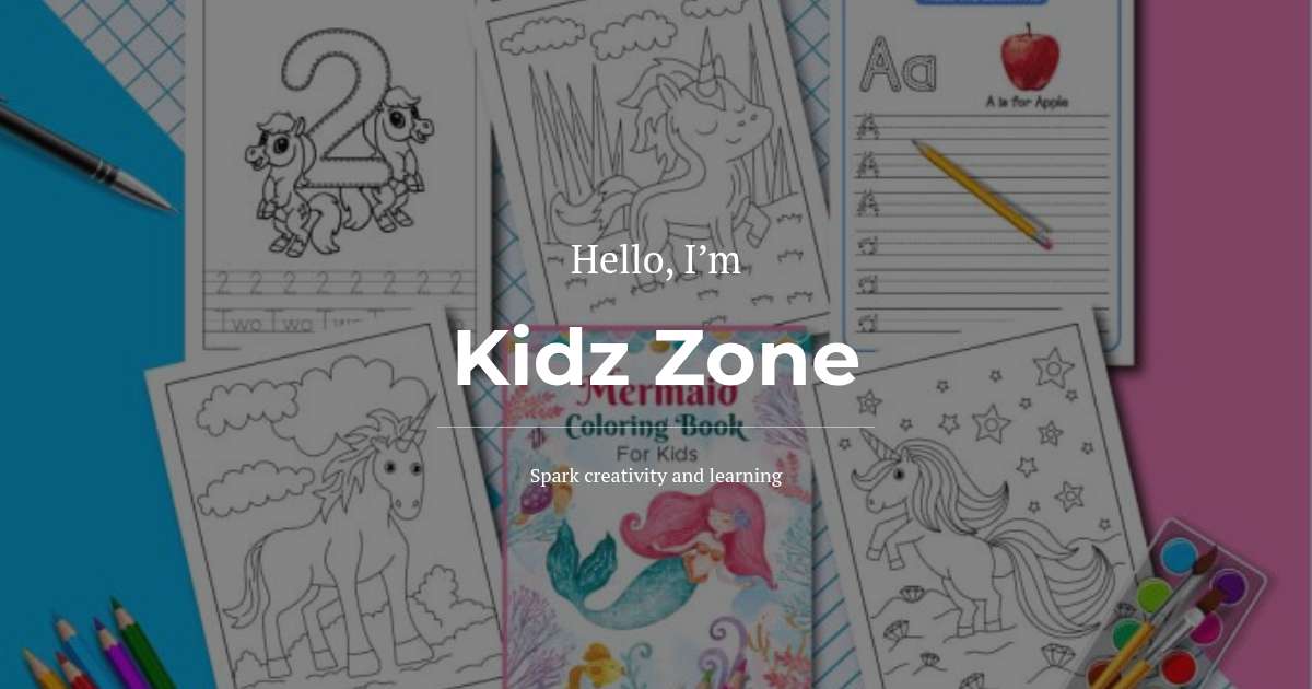 Kidz Zone