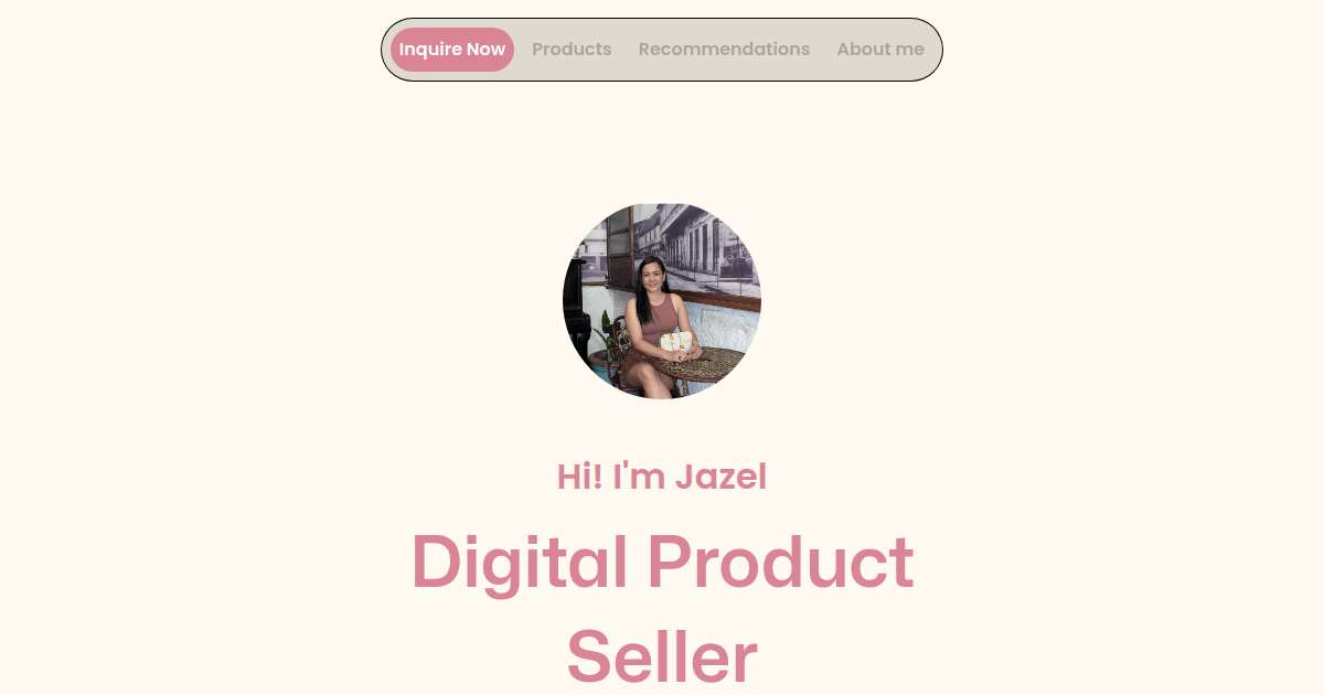 Jazel Geroy