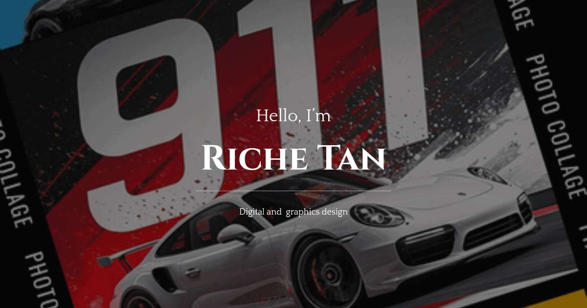 Riche Tan