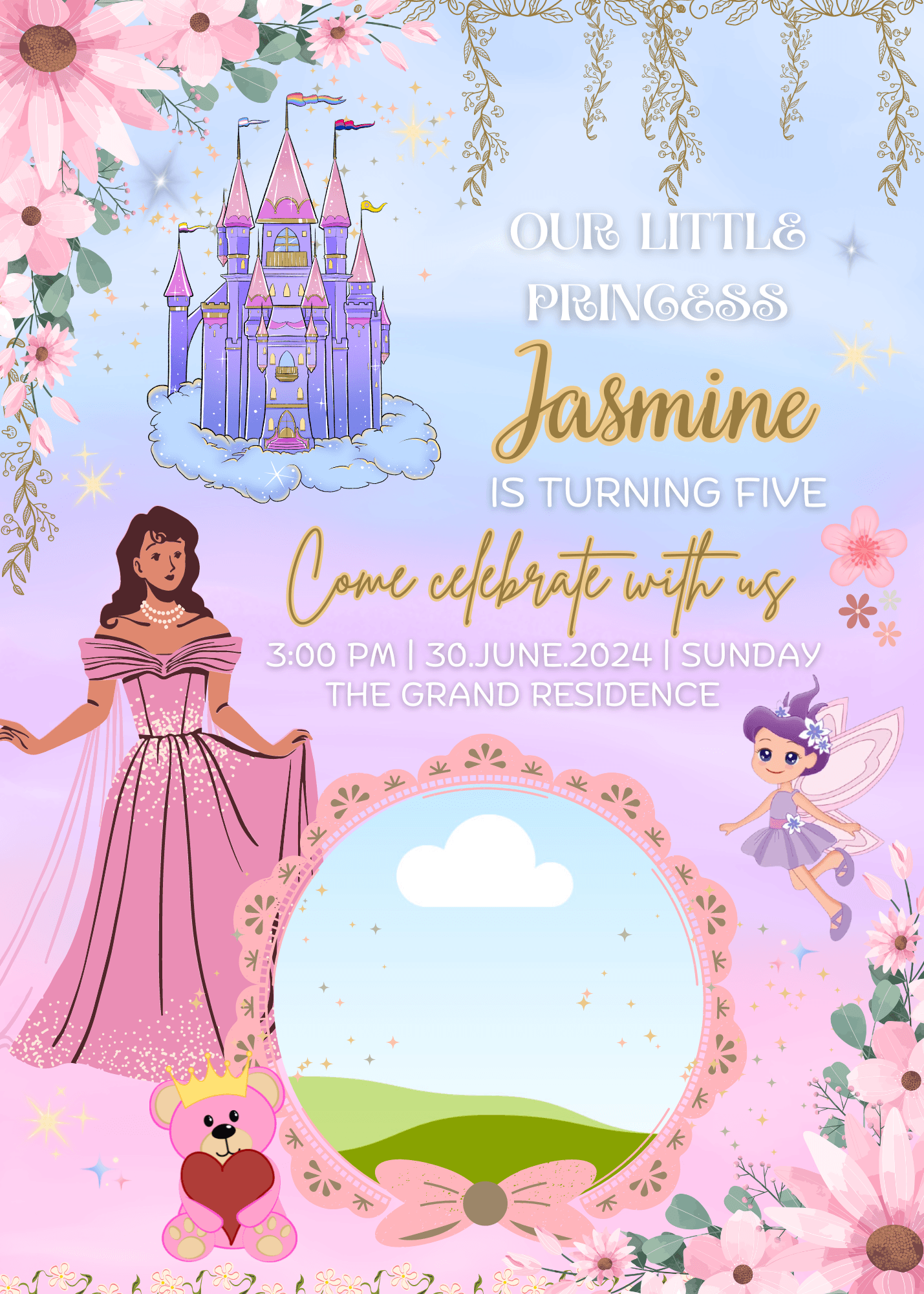 princess-birthday-invitation-editable-template-by-saydiedigital-raket-ph