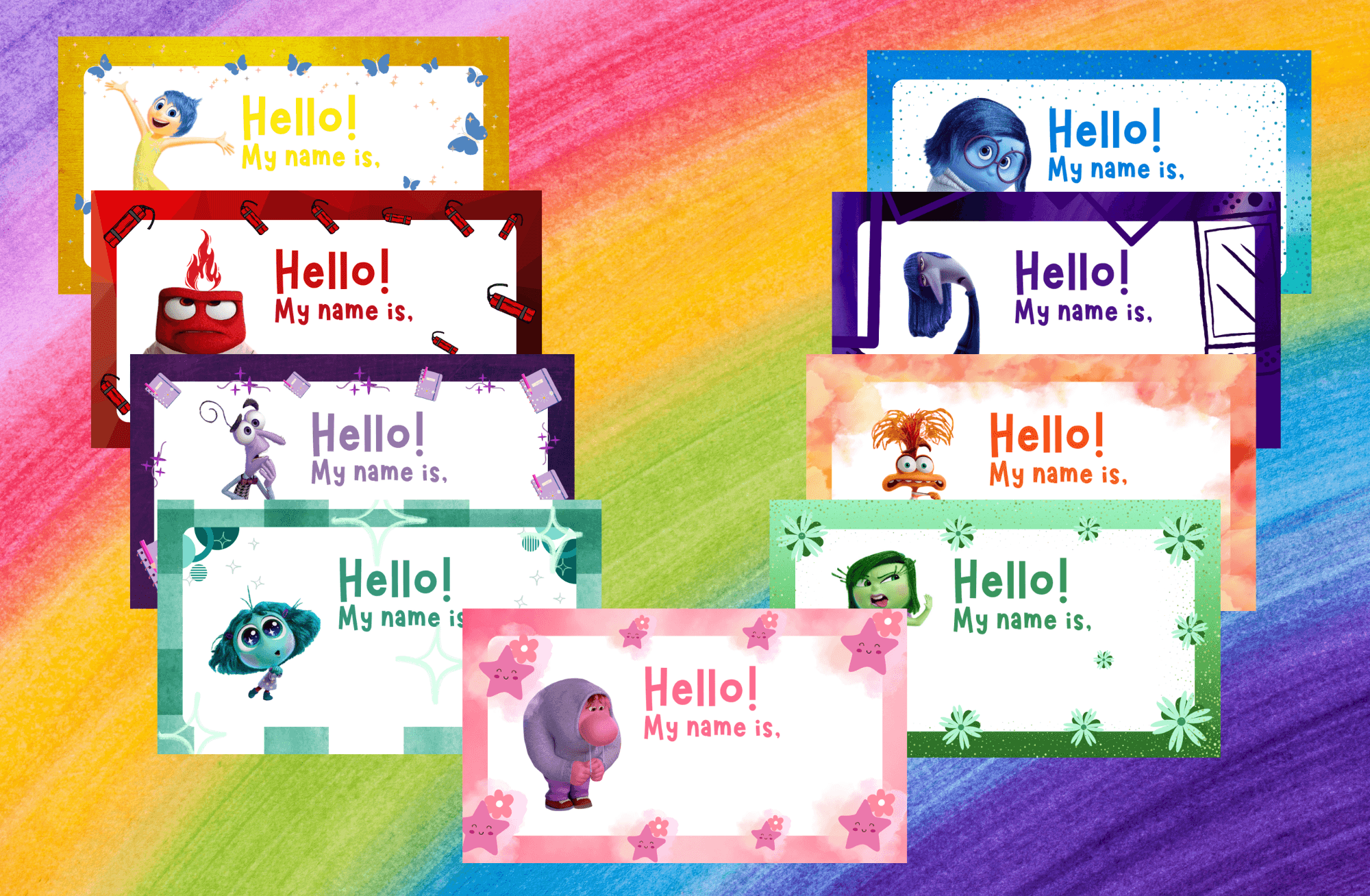 Printable Inside Out Name Tags by khylledulu22 - Raket.PH printable-inside-out-name-tags-by-khylledulu22-raket-ph