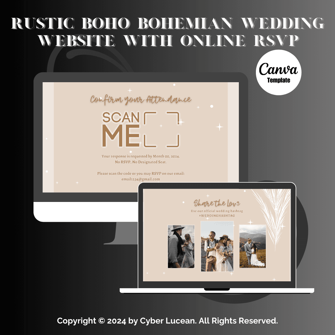 Rustic Websites Rustic wedding website | Honestweddingadvice.com