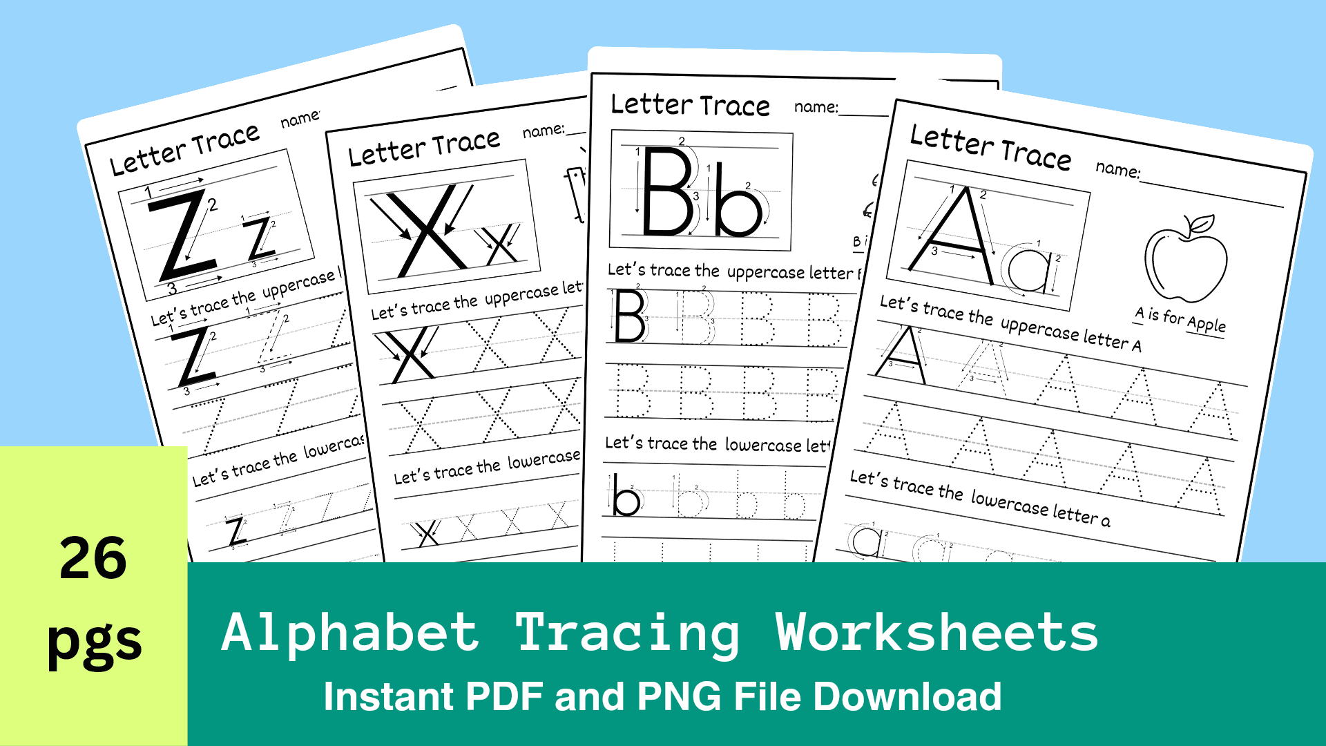 26-printable-uppercase-and-lowercase-alphabet-tracing-worksheets-by-janemctngy-raket-ph for Free Printable Uppercase And Lowercase Letters Worksheets Pdf 26 Printable Uppercase and Lowercase Alphabet Tracing Worksheets by janemctngy - Raket.PH for Free Printable Uppercase And Lowercase Letters Worksheets Pdf