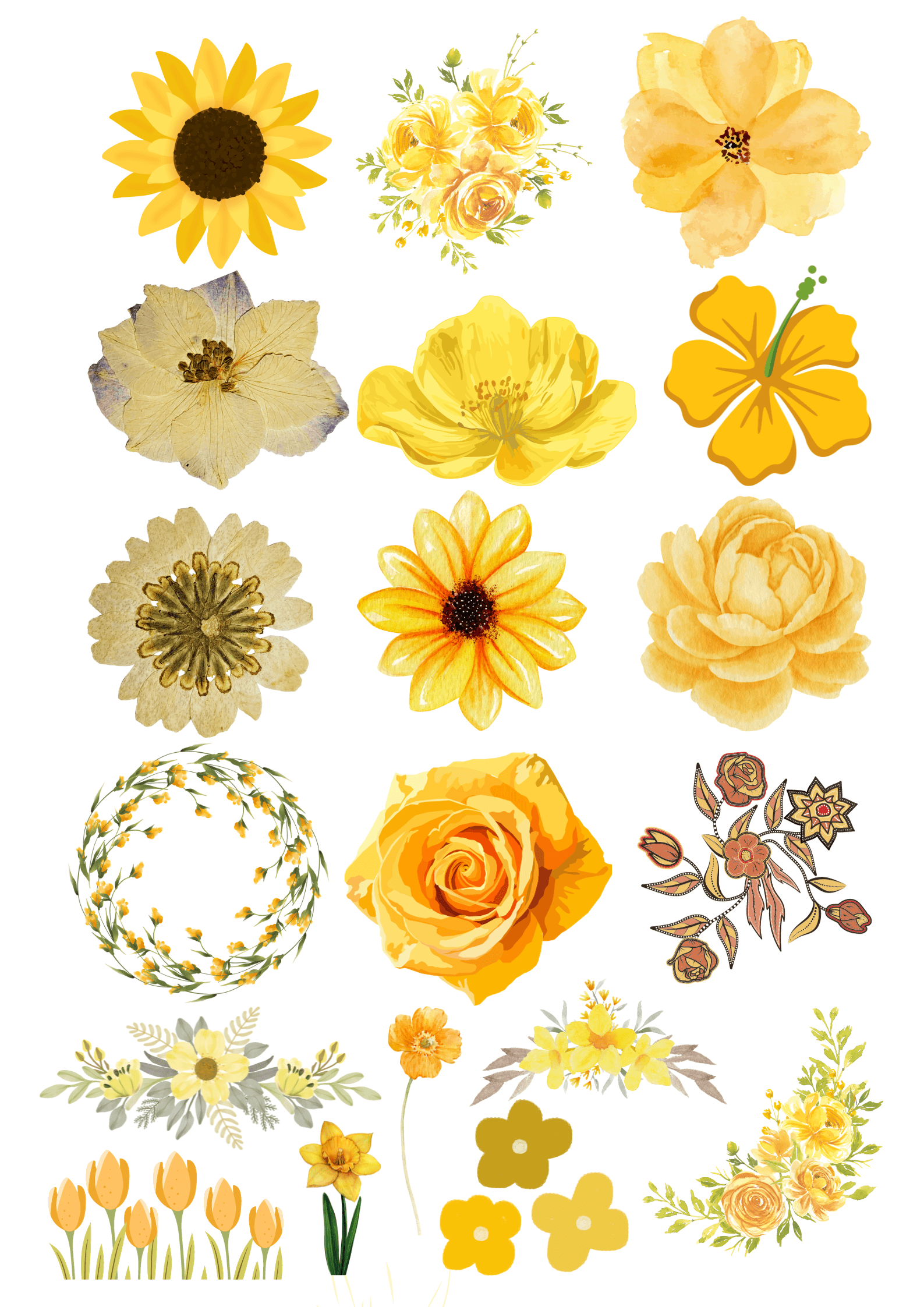 printable-sticker-flower-theme-by-artsymindph-raket-ph for Free Printable Flower Stickers Pdf PRINTABLE STICKER FLOWER THEME by artsymindph - Raket.PH for Free Printable Flower Stickers Pdf