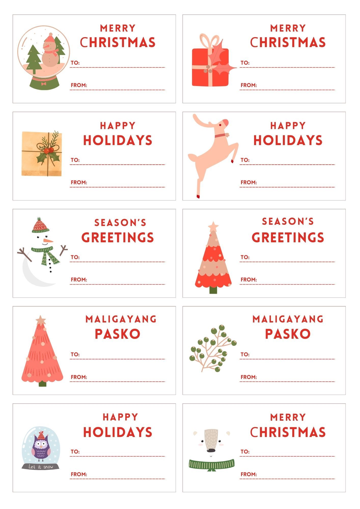 printable christmas gift tagsnethpdl - raket.ph