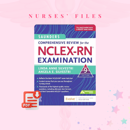 Saunders Comprehensive Review for the NCLEX-RN® Examination, 9th