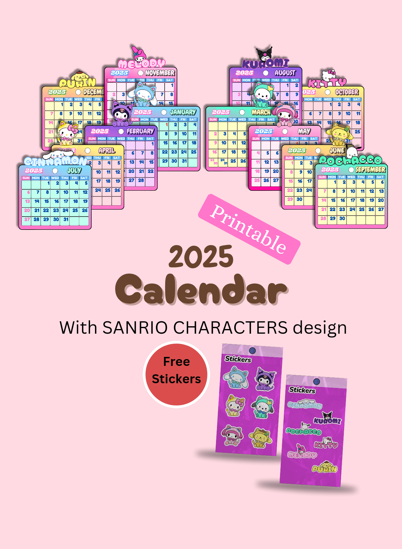 2025-s-cutest-calendars-a-year-of-fluffy-friends-and-adorable-dates