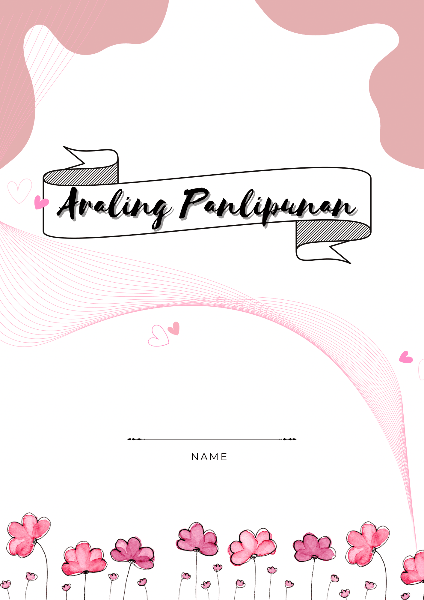 Araling Panlipunan Clip Art Pin By Shaneuwu On Random | Araling
