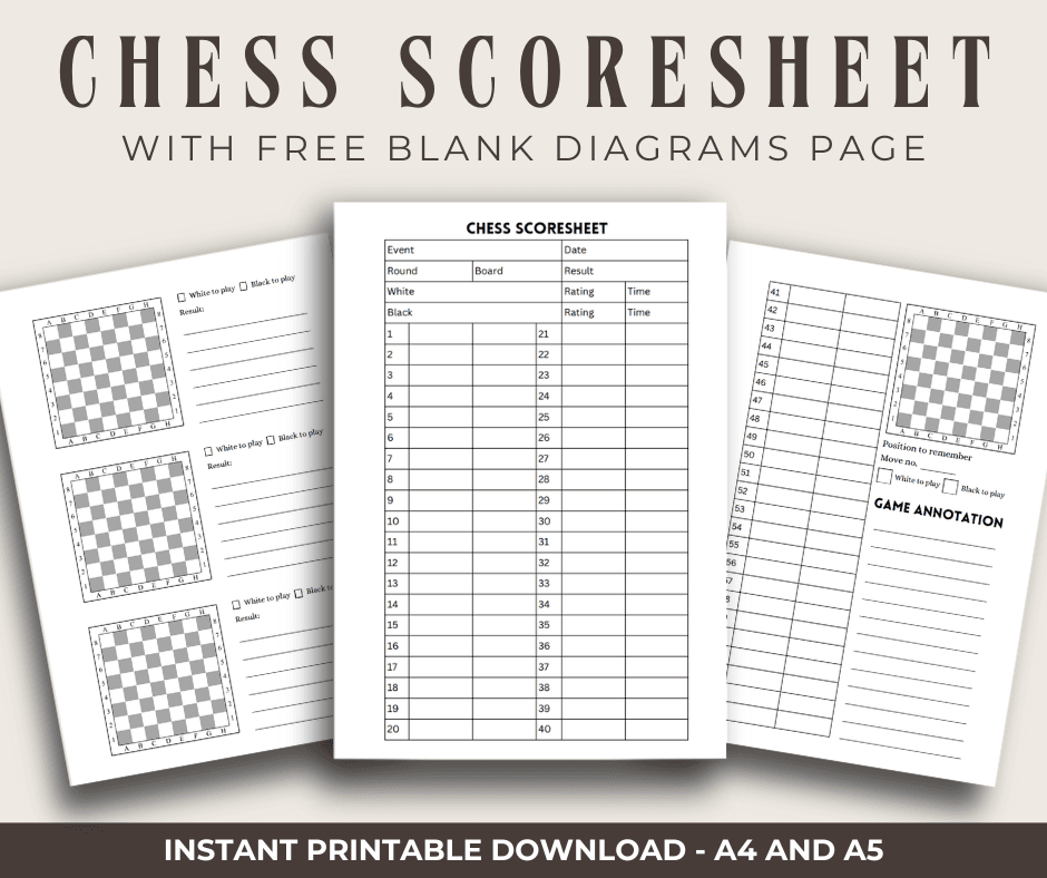 printable-chess-score-sheet-with-free-blank-diagrams-page-for-easy-notetaking-of-important-positions-by-mariesandiegochess-raket-ph for Free Chess Score Sheets Printable Printable Chess Score Sheet with FREE Blank Diagrams page for easy notetaking of important positions by mariesandiegochess - Raket.PH for Free Chess Score Sheets Printable