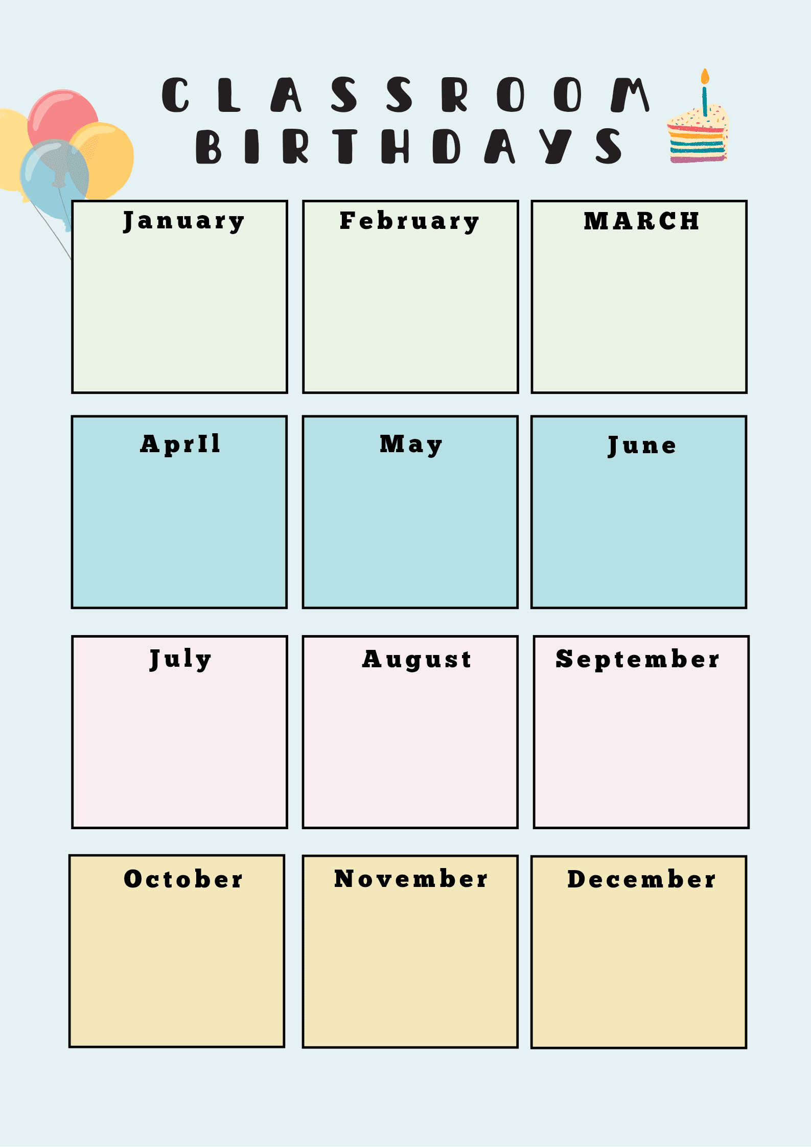 colorful-classroom-birthday-chart-by-pnzlallysa-raket-ph
