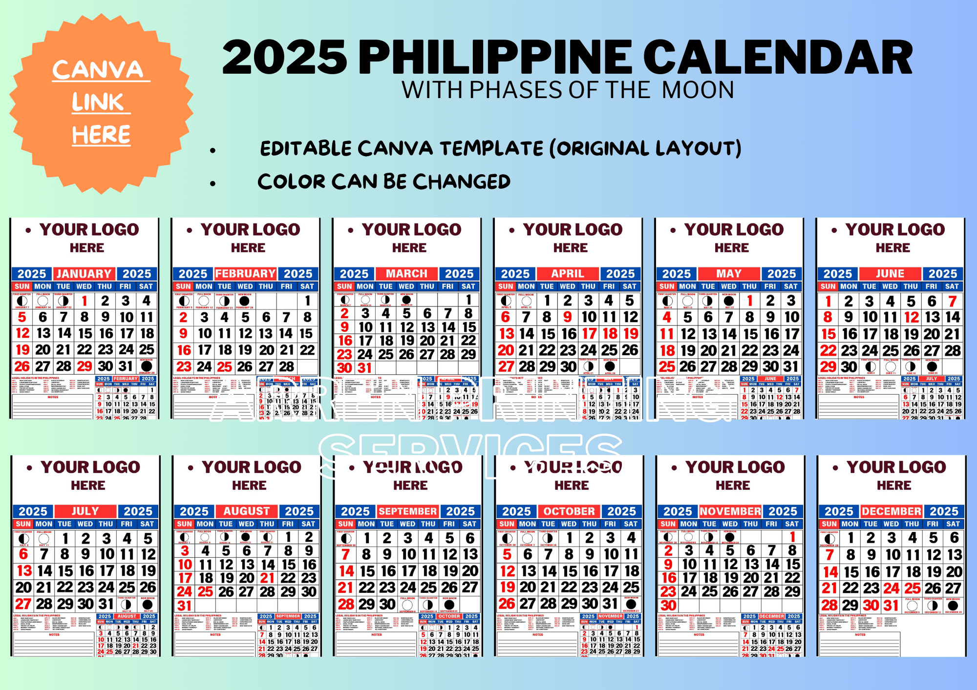 editable-2025-philippine-calendar-template-with-and-without-phases-of-the-moon-holidays-by-reneroseanarna-raket-ph