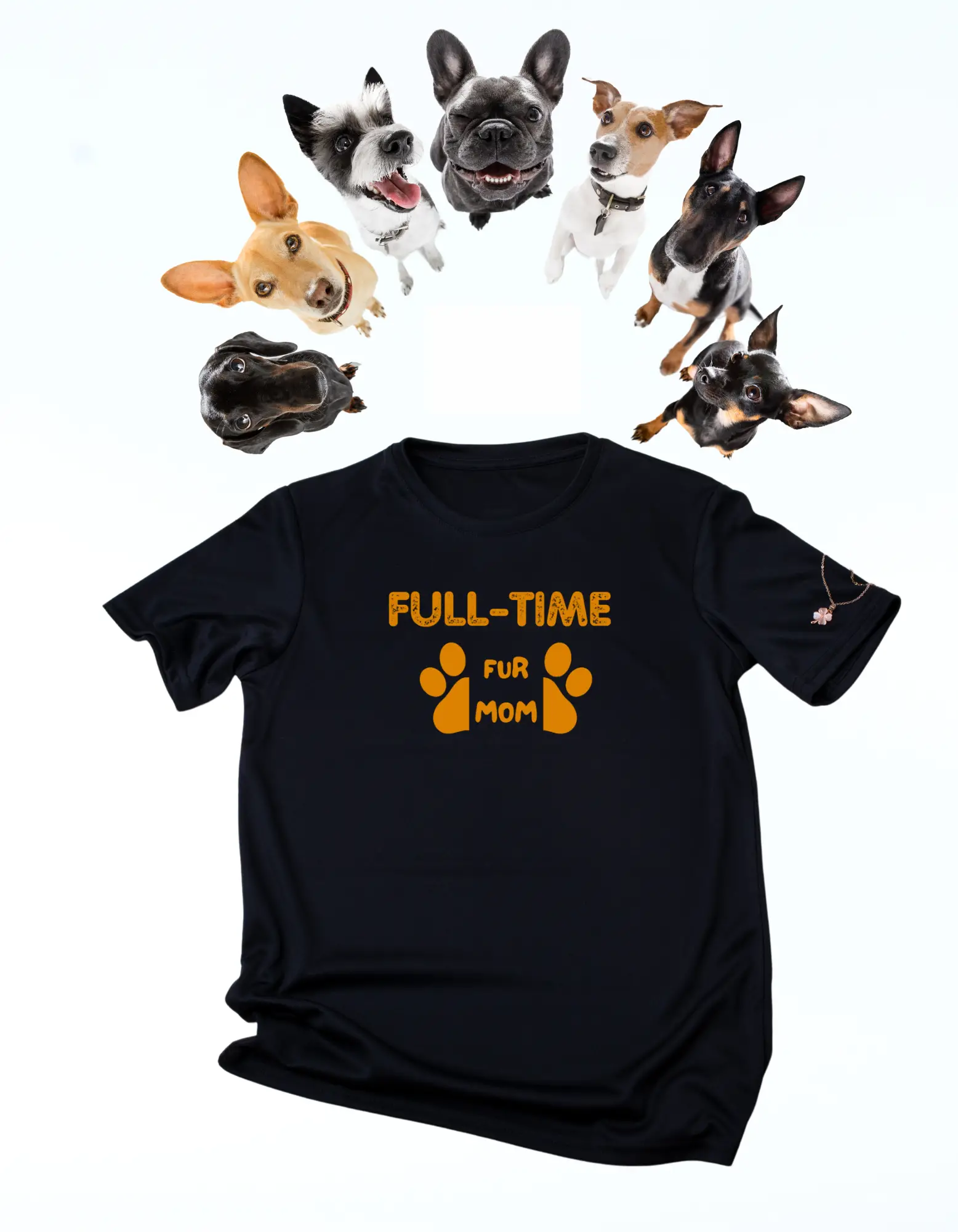 Full Time Fur Mom PDF by kathaclothing Raket.PH