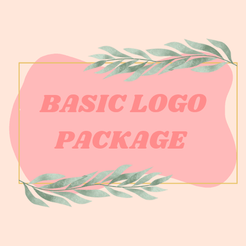 Basic logo design by camille_garcillanosa - Raket.PH